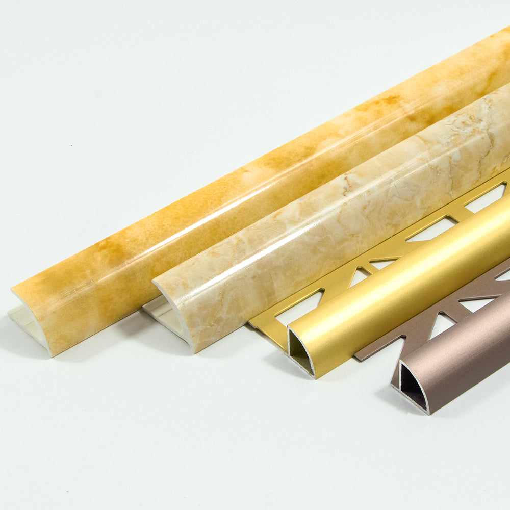 The Best Tile Trim: An Expert Review