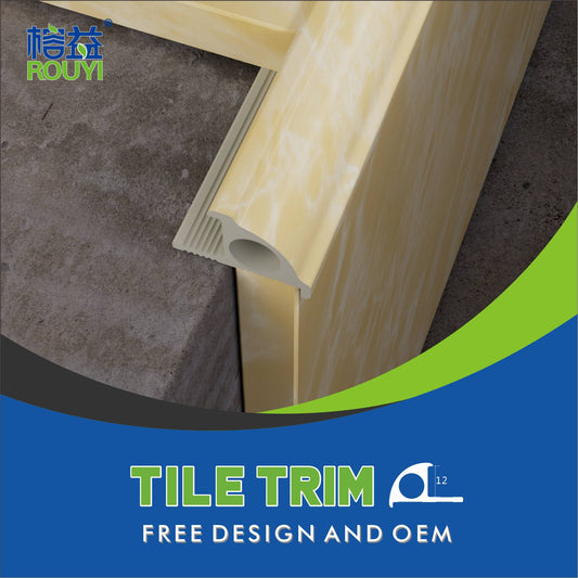 Custom Trim Solutions: Style Your Space with our Factory Direct Prices