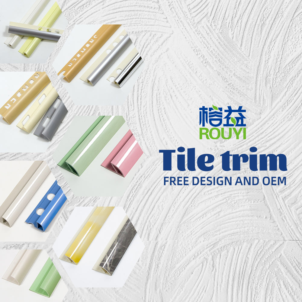 tile trim