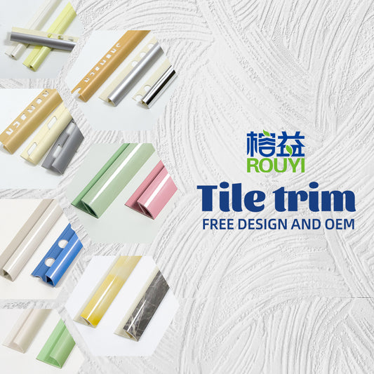 tile trim