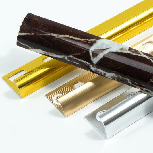 The Best Aluminium Tile Trim: What You Need to Know