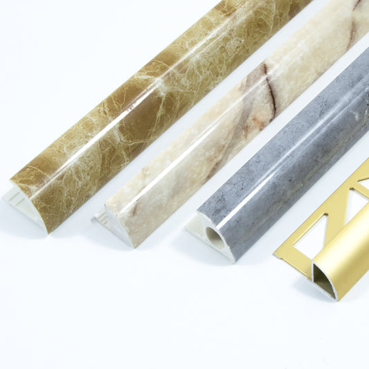What is PVC Tile Trim and How Does it Work?