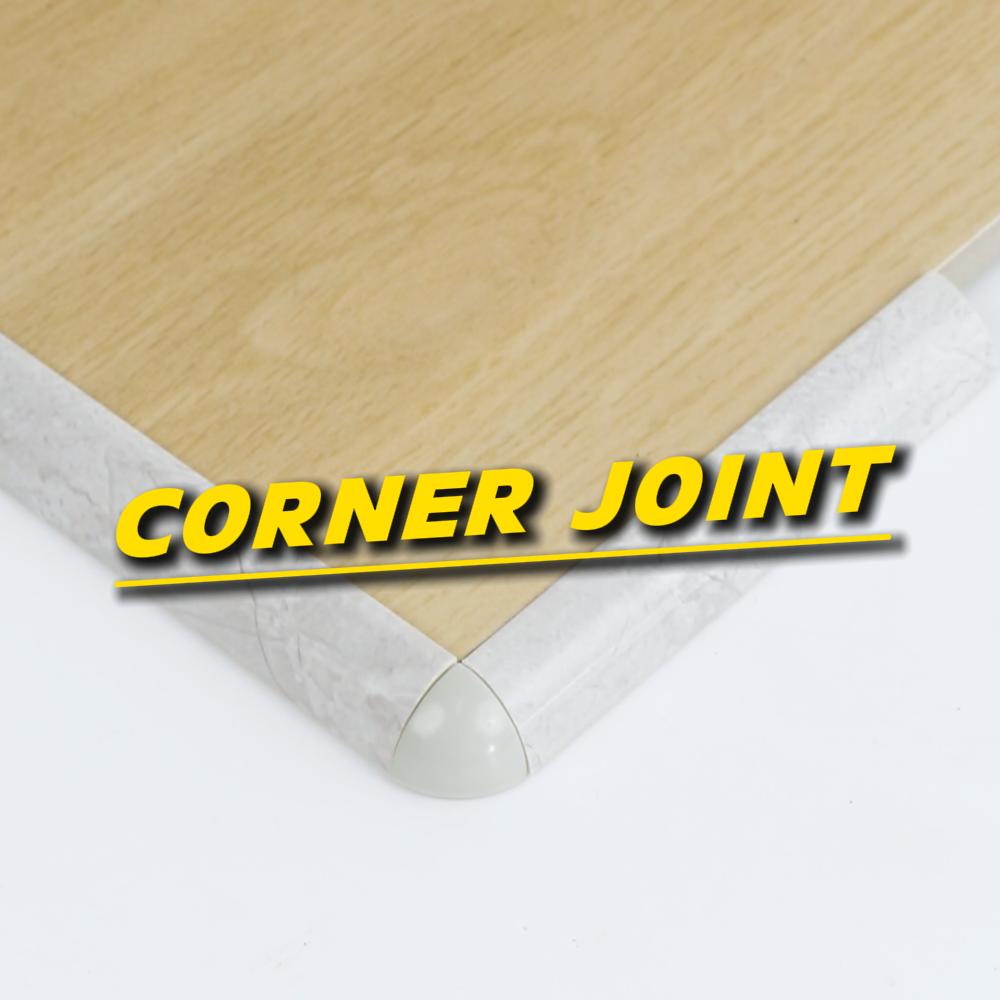 Perfect Finishing Touch with Our Tile Trims!