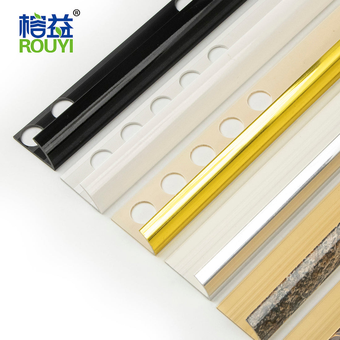 The Most Trusted Tile Trim Supplier for Global Projects