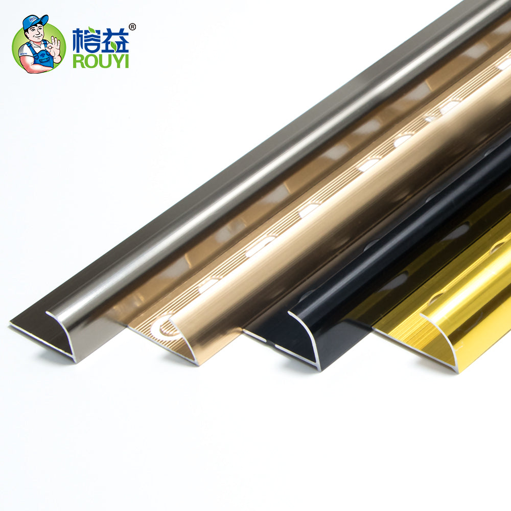 Aluminum trim trim strip-customize