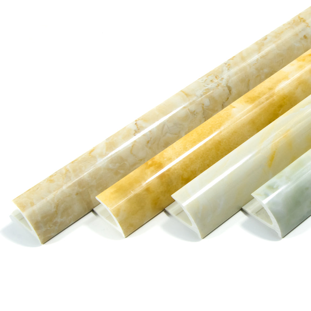 PVC Tile Trim-OPENING SERIES