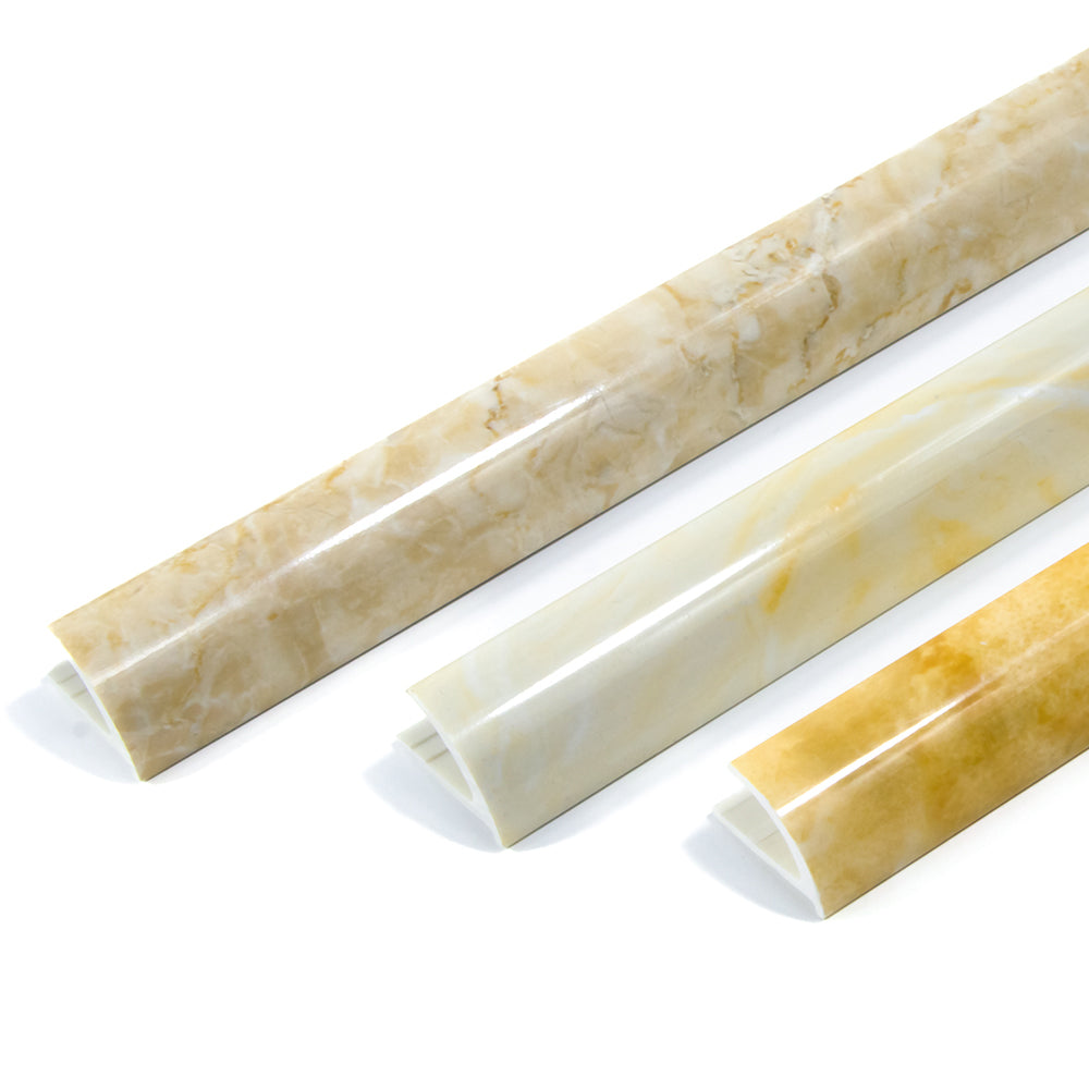 PVC Tile Trim-OPENING SERIES