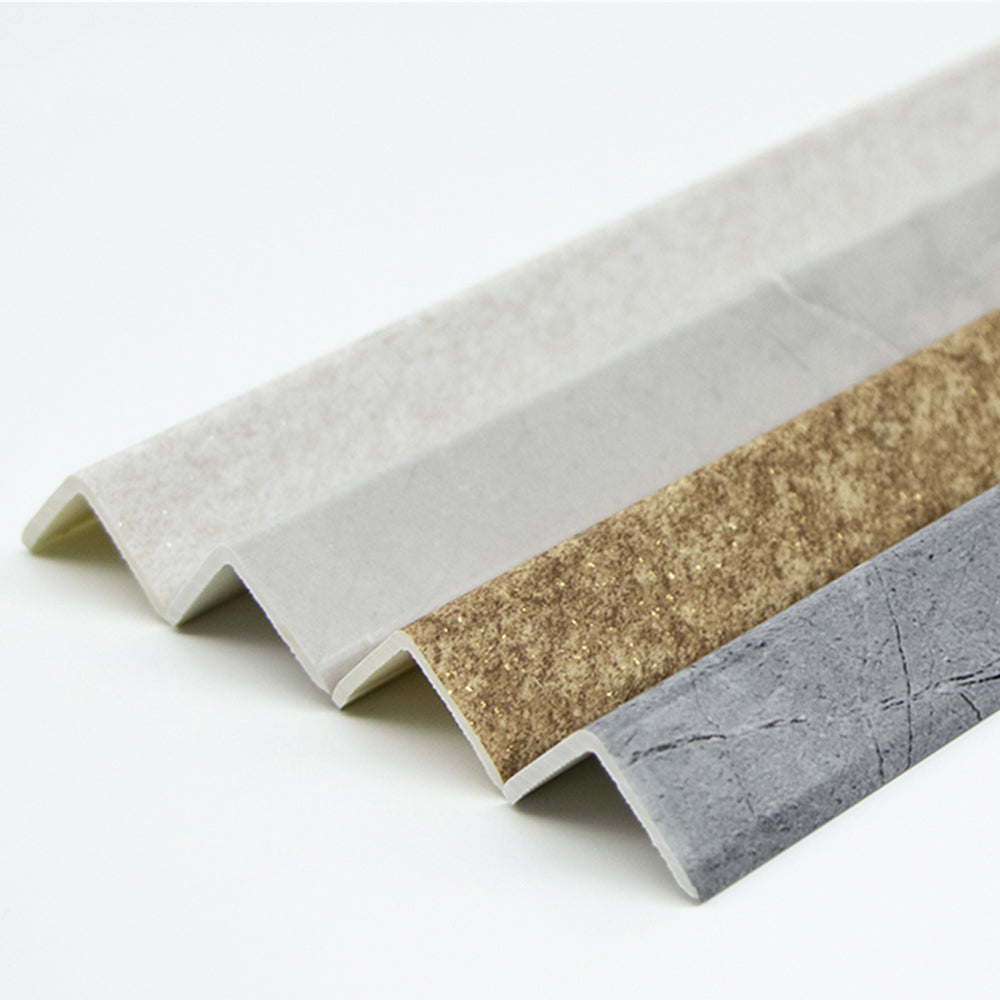 PVC Tile Trim-Right Angle