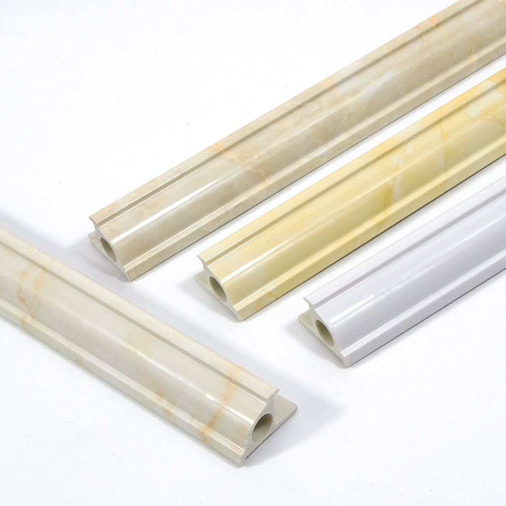 PVC Tile Trim-planeside