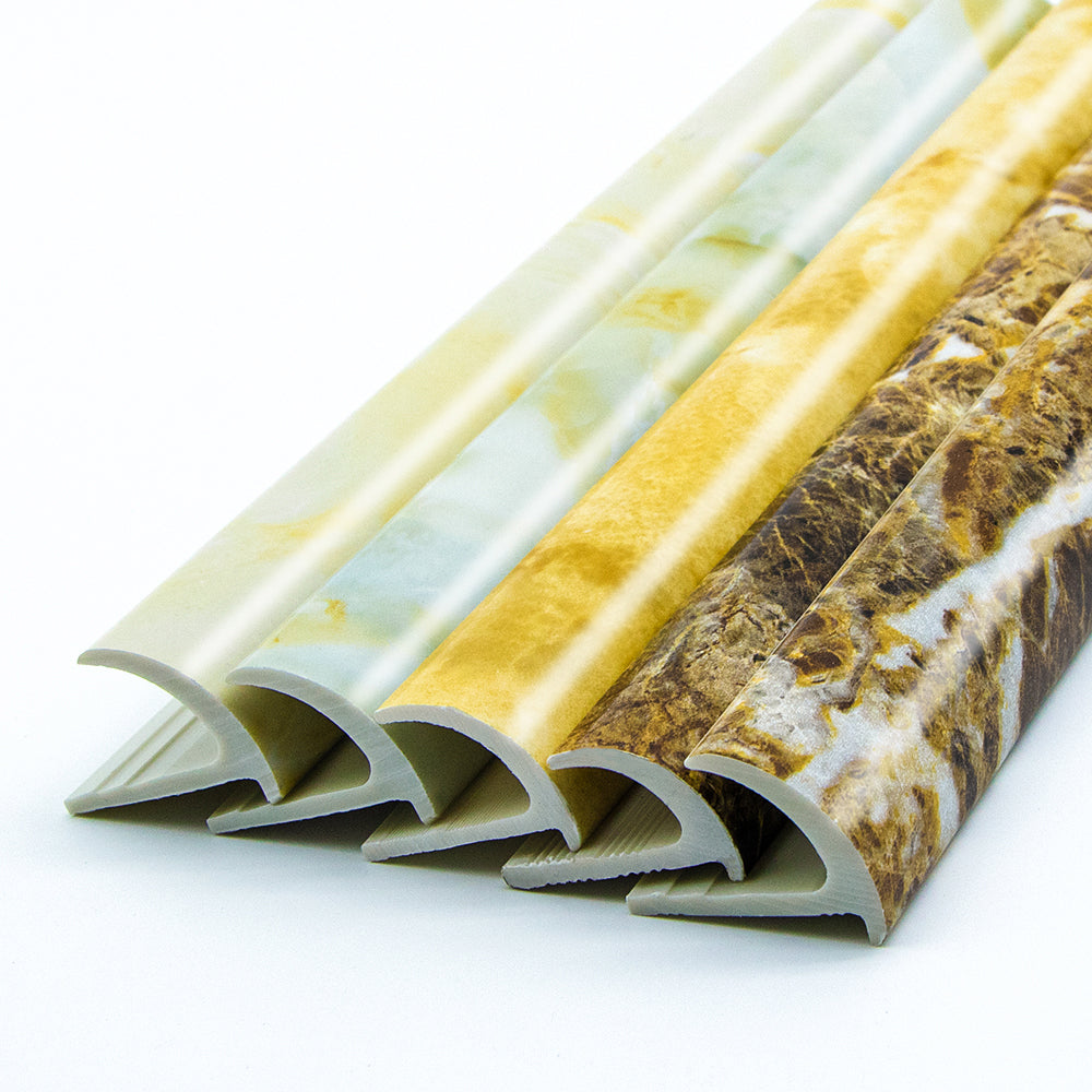 PVC Tile Trim-OPENING SERIES