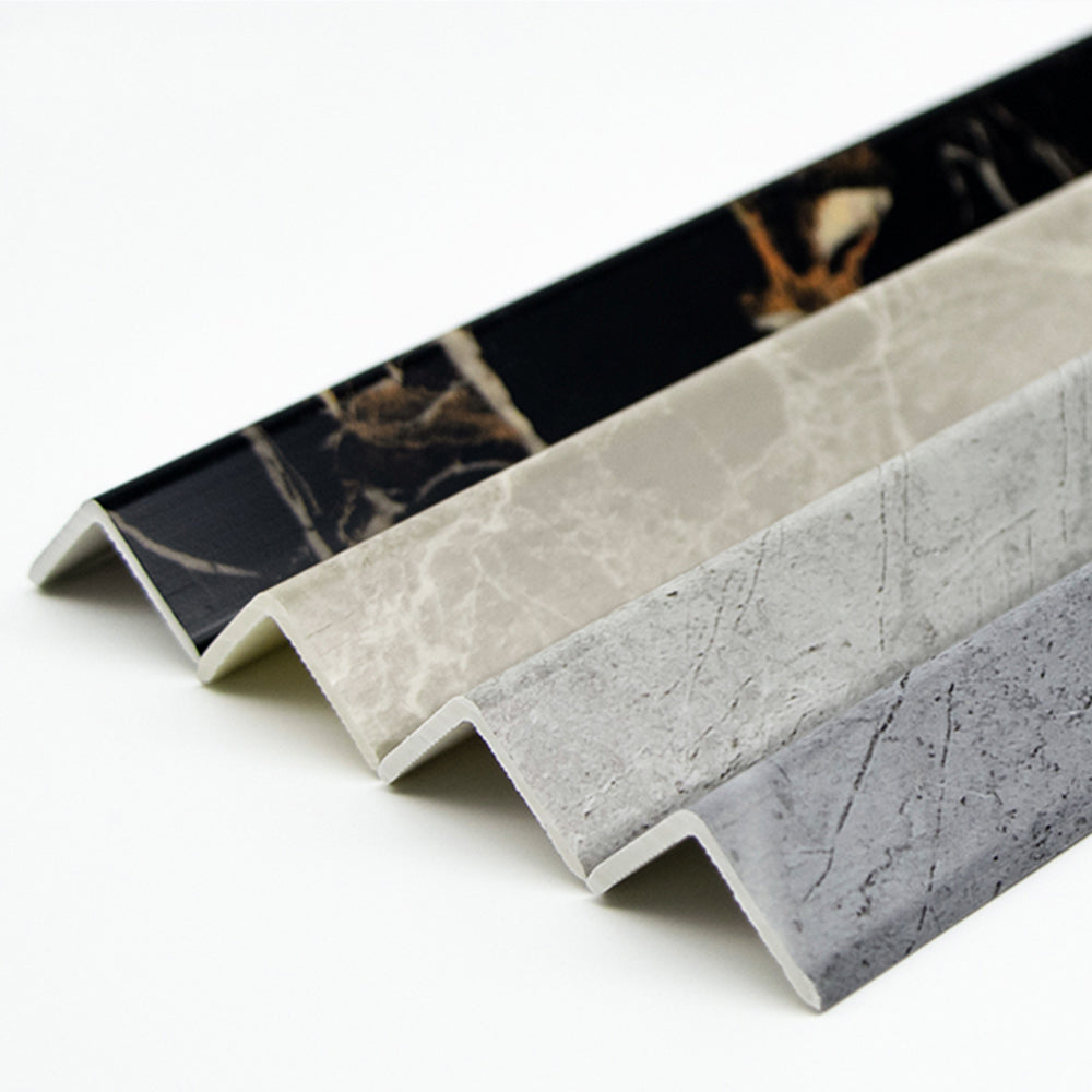 PVC Tile Trim-Right Angle