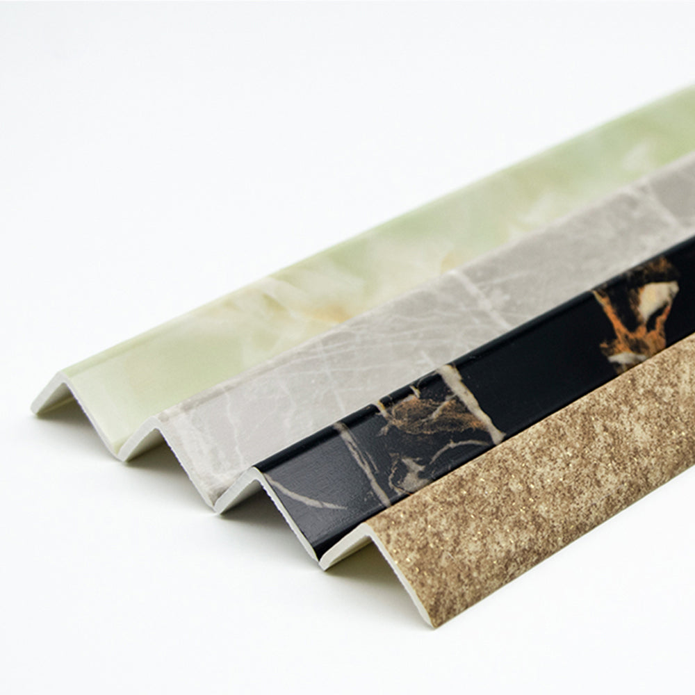 PVC Tile Trim-Right Angle