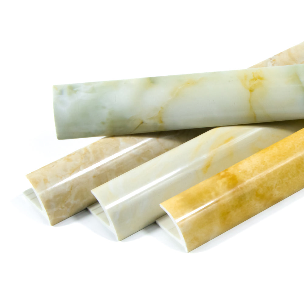 PVC Tile Trim-OPENING SERIES