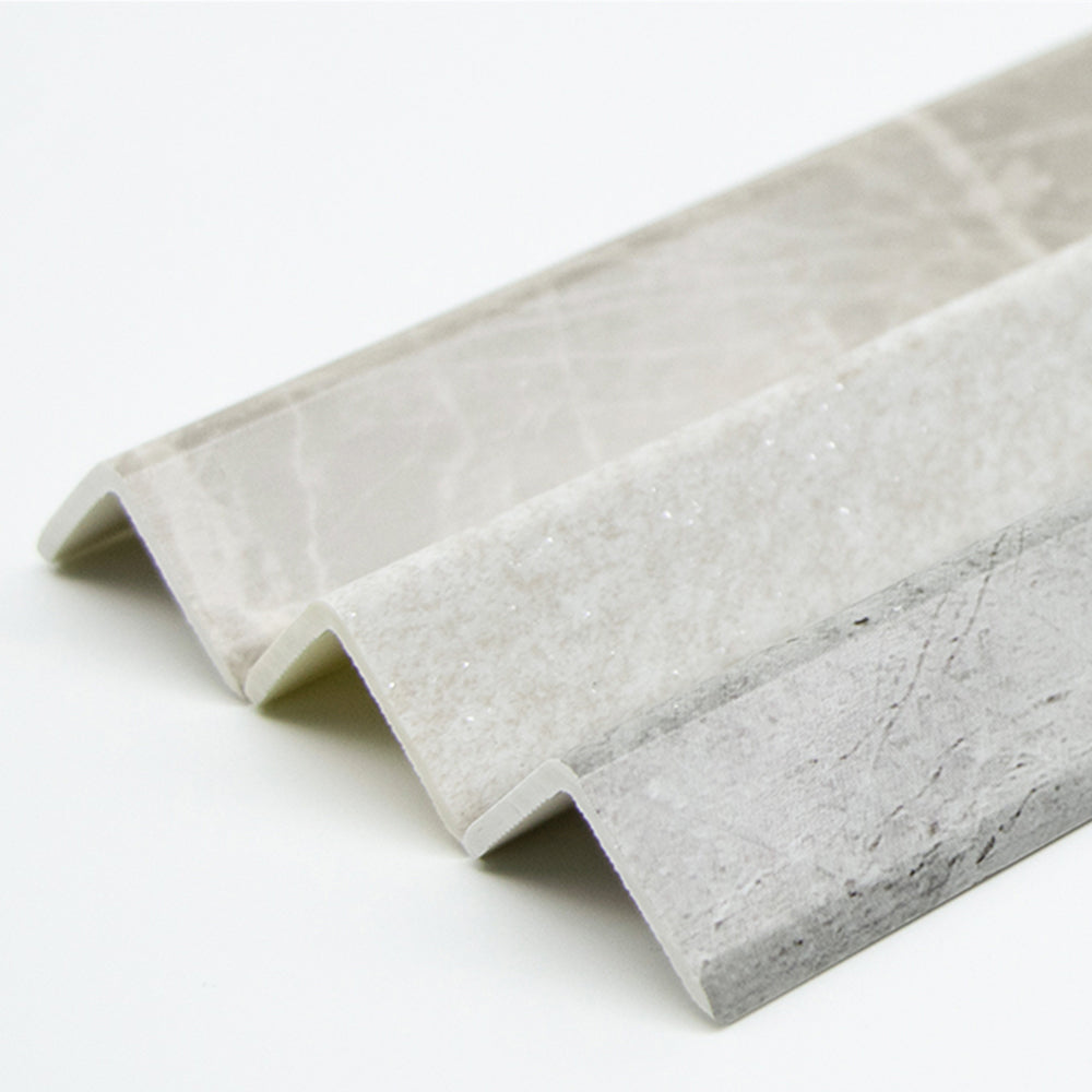 PVC Tile Trim-Right Angle