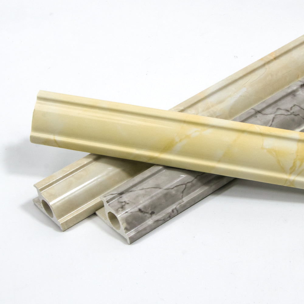 PVC Tile Trim-planeside