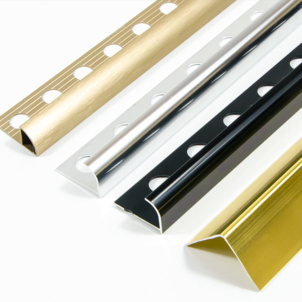 Stainless steel trim(customization)