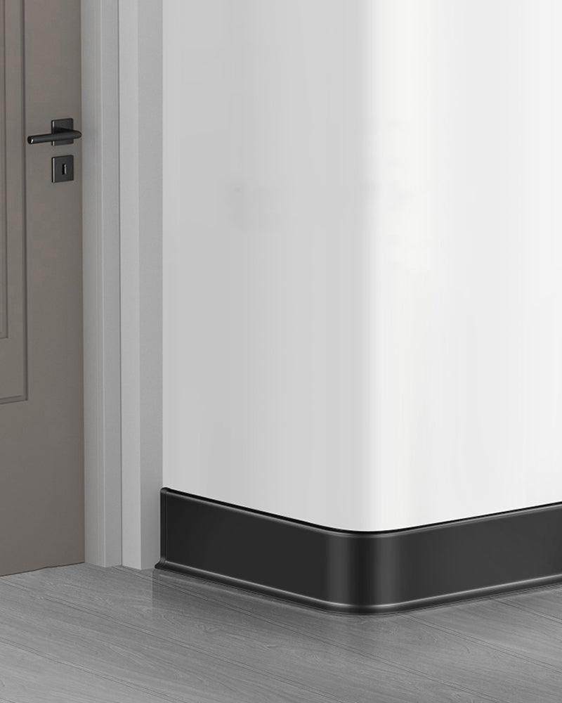 Aluminum alloy baseboard (Sample delivery sample)