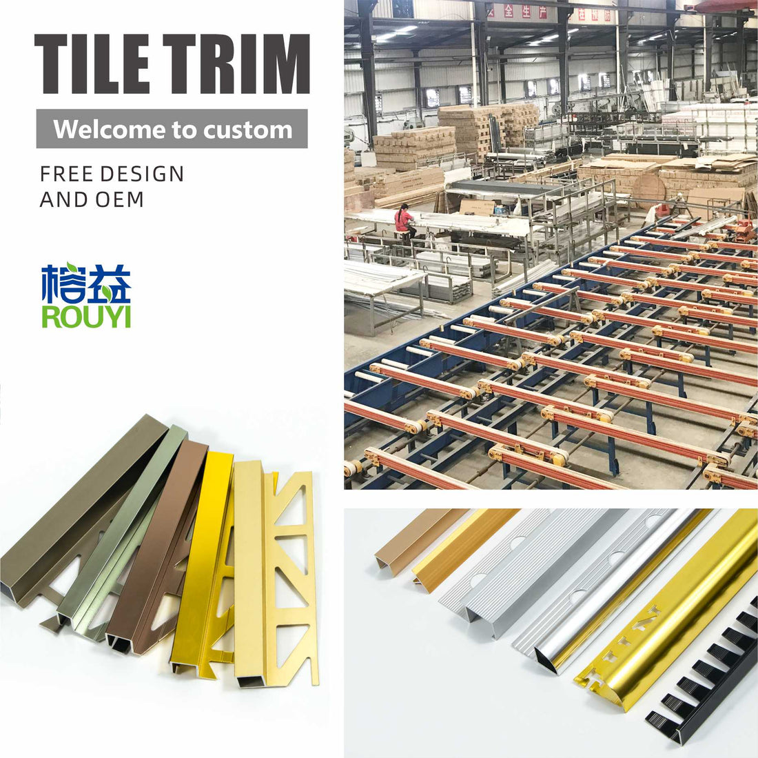 Upgrade Your Space: 10 Premium Trim Lines That Will Transform Your Interiors!