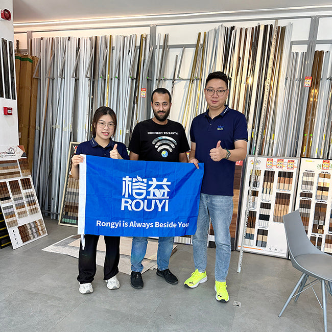 3 Reasons to Choose Foshan's Top Tile Trim Factory