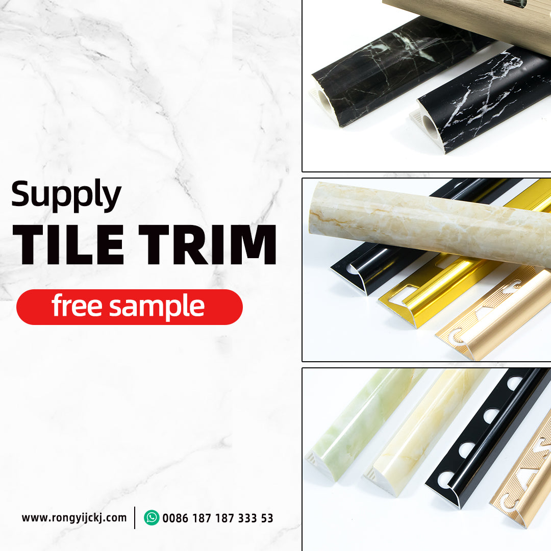 The Best Ways to Utilize Tile Trim Factory