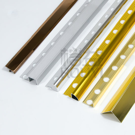 Discover the Perfect Tile Trim: Factory-Direct and Superb Quality