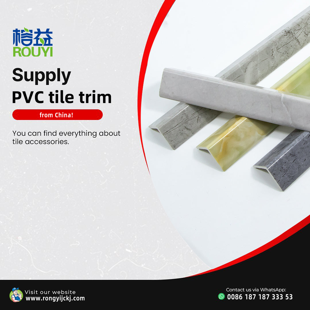 tile trim factory