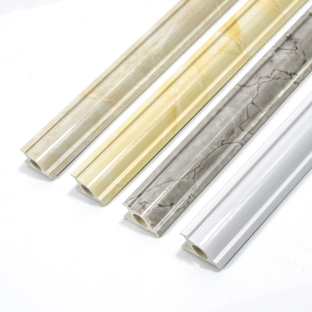 Why is Rongyi the Most Durable PVC Tile Trim