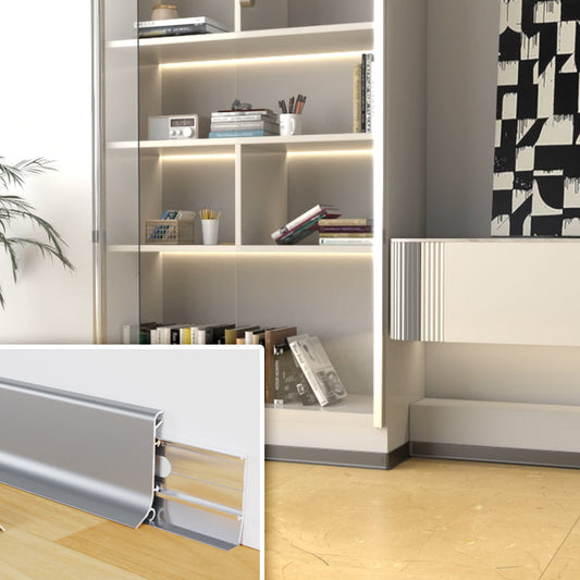 A Complete Guide to Choosing the Best Skirting Boards for Modern Interiors