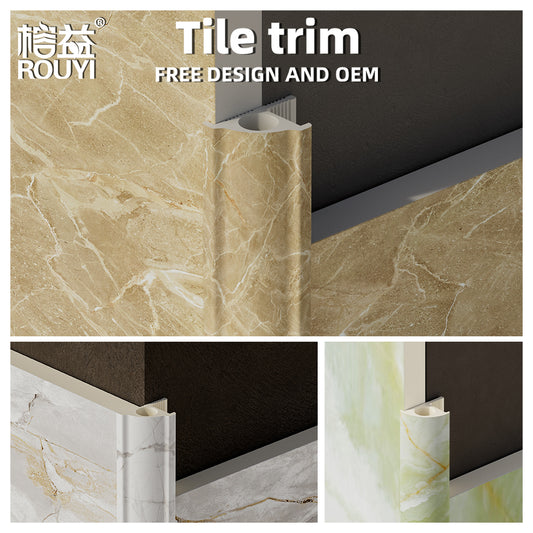 Tile Trim Factory