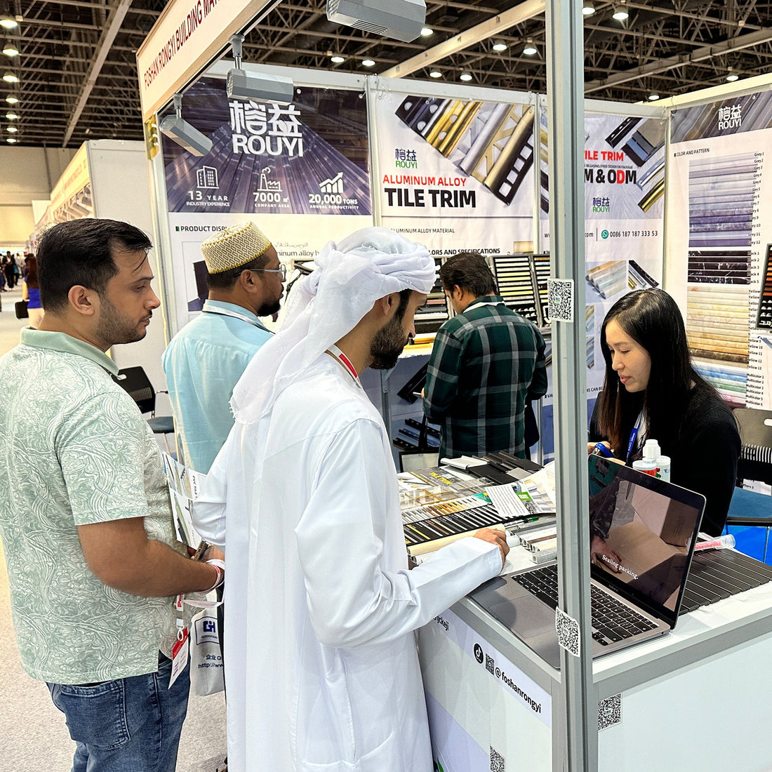 Complete Tile Trim Solutions for 2026: One Factory, All Materials