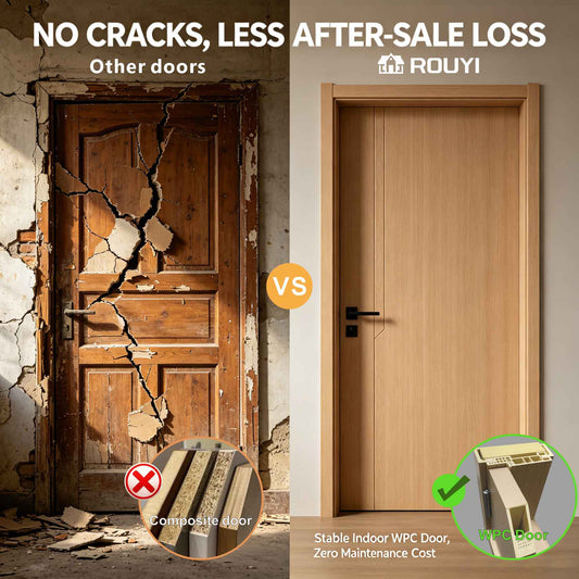 WPC doors