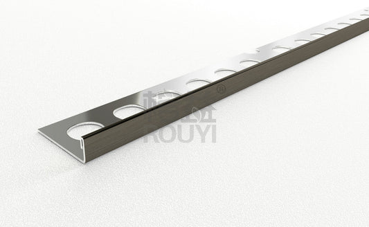 Stainless Steel Tile Trim